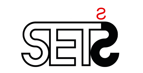 Logo STUDIOS SETS